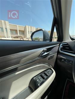 جي أي سي GS5